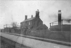 The historic building at 26 New Road, Kibworth Beauchamp